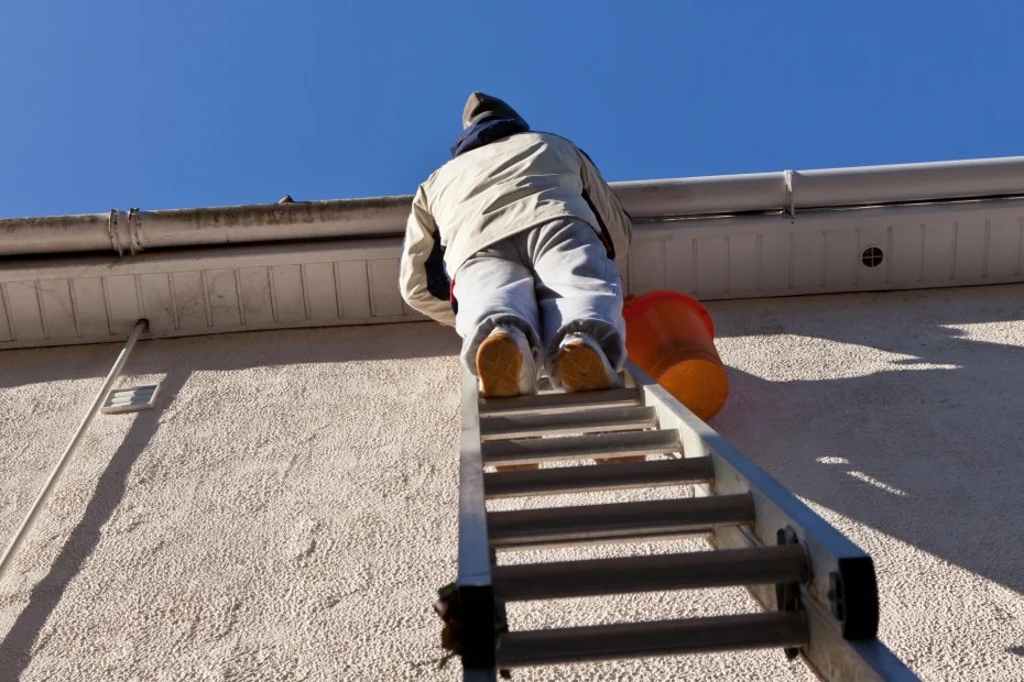 Gutter Cleaning Groveland FL