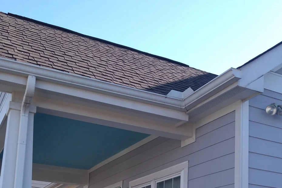 Gutter Cleaning Groveland FL