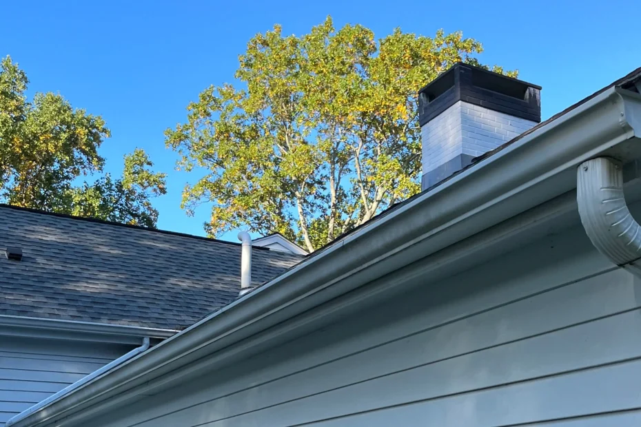 Gutter Cleaning Groveland FL